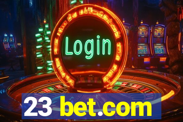 23 bet.com